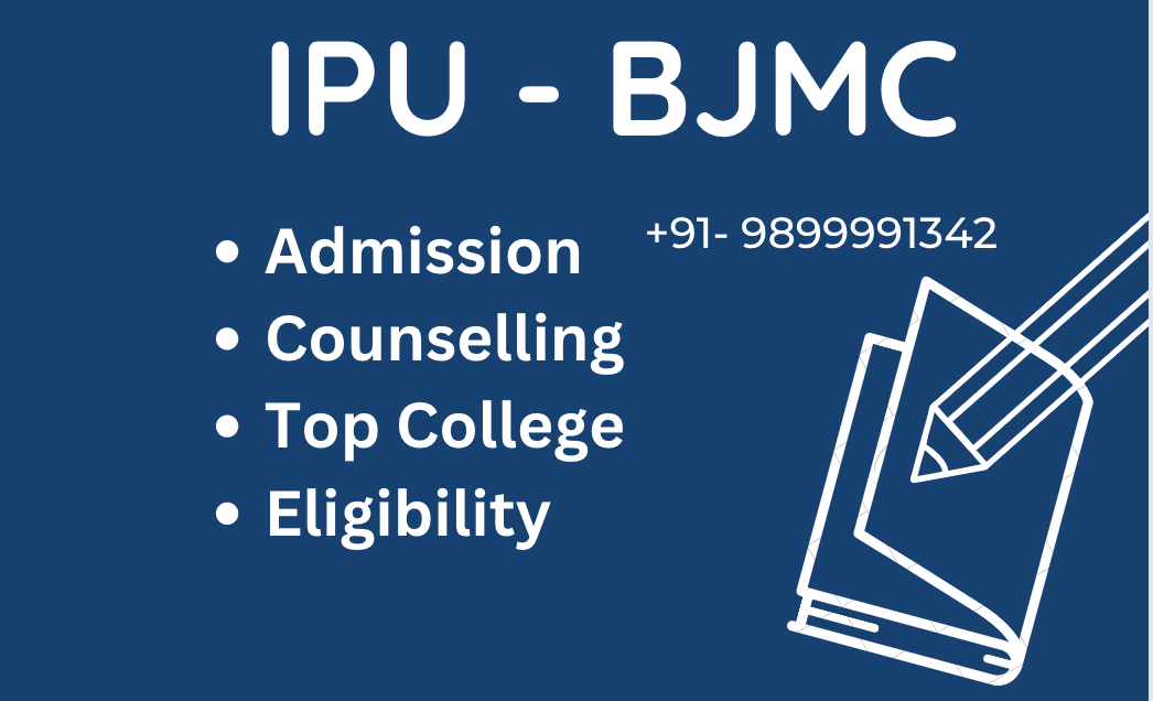 Guide to BJMC Colleges under IP University: Top 10 Institutions, Admission Process, counselling process 
